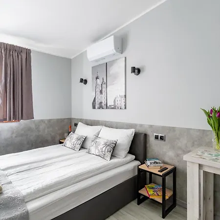 Next To Royal Castle Elegant Old Town Cracovia