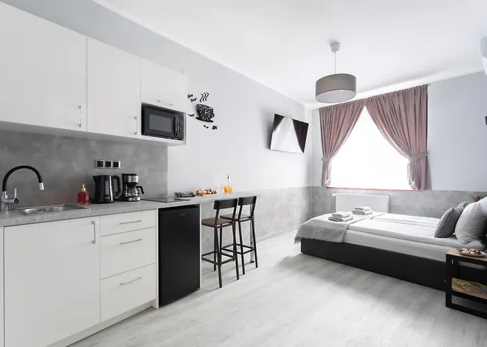 Next To Royal Castle Elegant Old Town