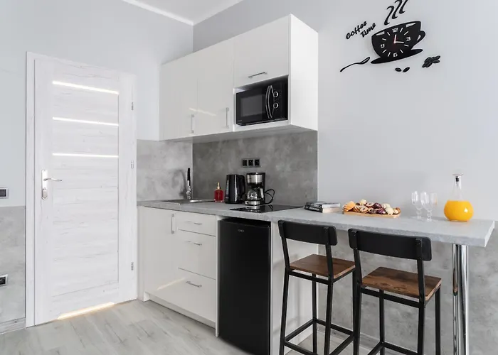 Next To Royal Castle Elegant Old Town Apartamento