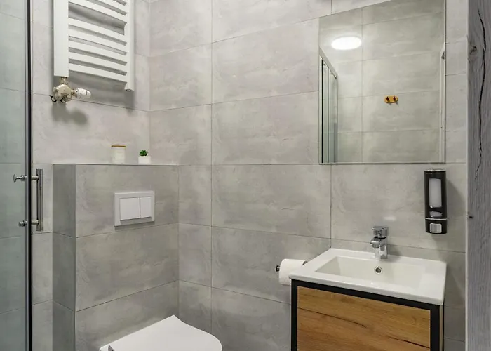 Apartamento Next To Royal Castle Elegant Old Town *