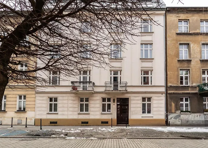 Next To Royal Castle Elegant Old Town *