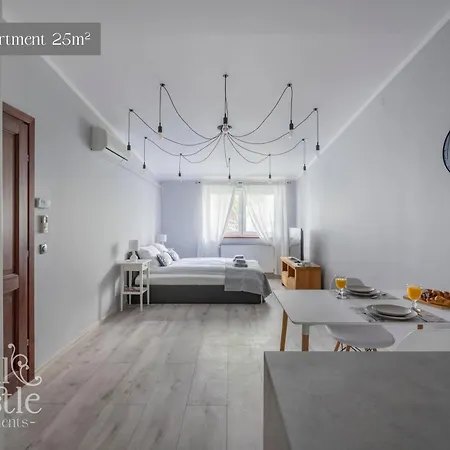 Next To Royal Castle Elegant Old Town * Krakow