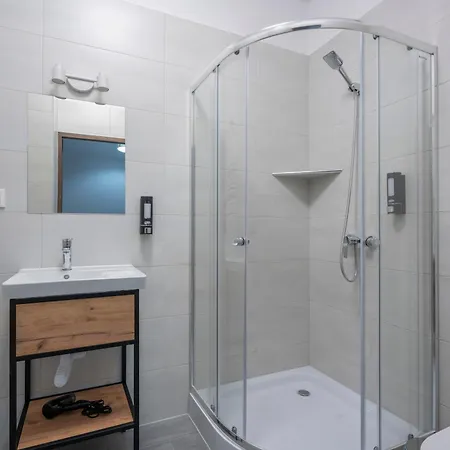 아파트 Next To Royal Castle Elegant Old Town