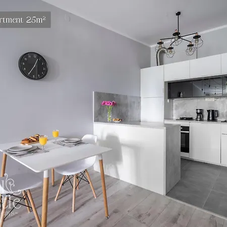 Next To Royal Castle Elegant Old Town Daire *