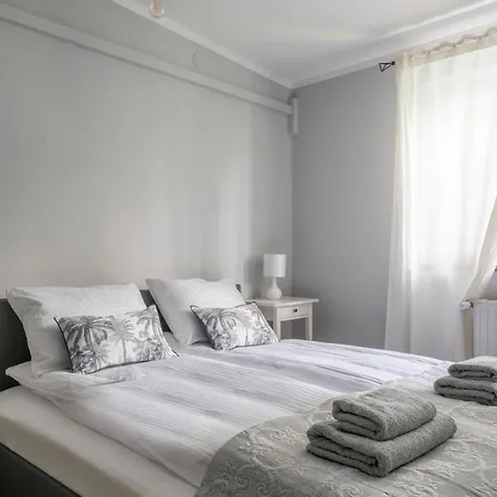 Lejlighed Next To Royal Castle Elegant Old Town Kraków