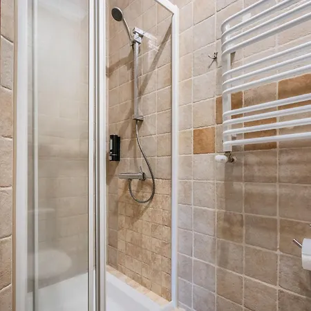 Next To Royal Castle Elegant Old Town Daire