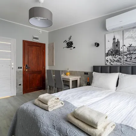 Appartamento Next To Royal Castle Elegant Old Town