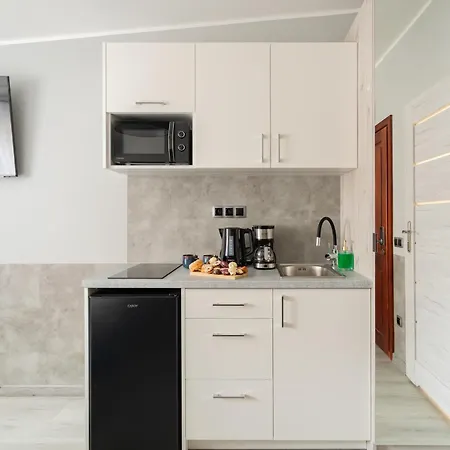 Next To Royal Castle Elegant Old Town Appartamento