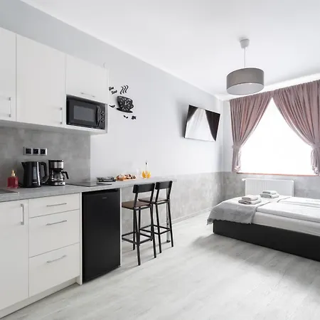 Next To Royal Castle Elegant Old Town