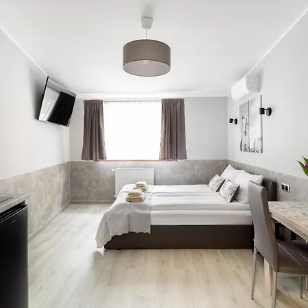 Next To Royal Castle Elegant Old Town Cracovia