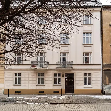 Next To Royal Castle Elegant Old Town *
