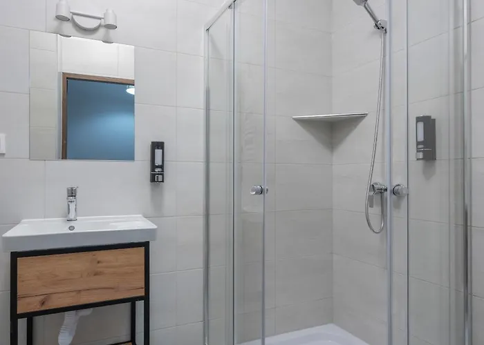 Appartamento Next To Royal Castle Elegant Old Town