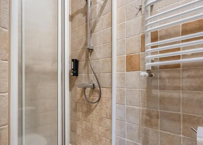 Next To Royal Castle Elegant Old Town Appartamento