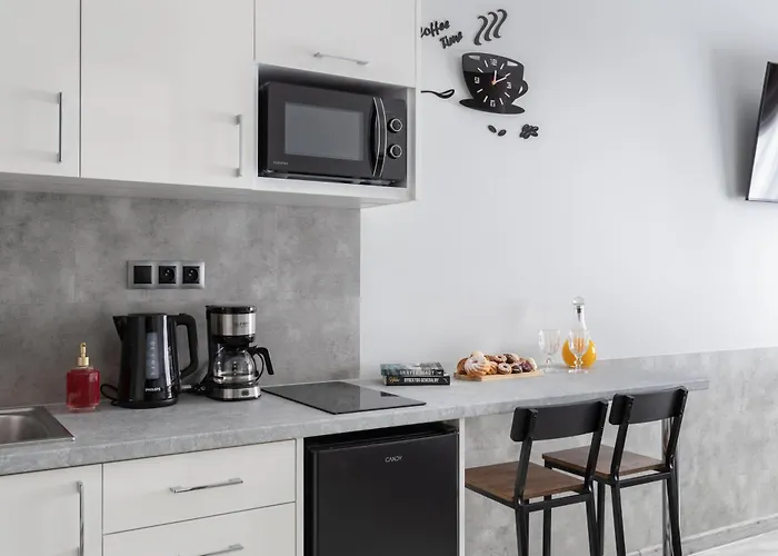 Appartamento Next To Royal Castle Elegant Old Town *