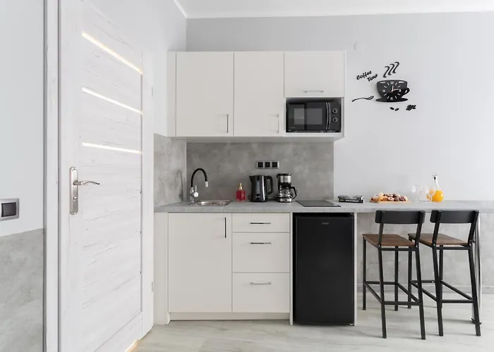 Appartamento Next To Royal Castle Elegant Old Town