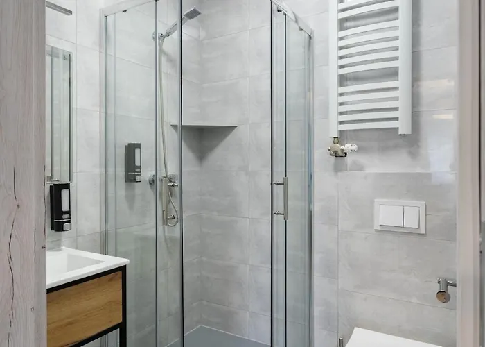 Next To Royal Castle Elegant Old Town Cracovia