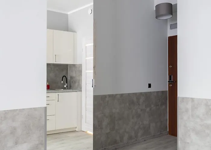 Next To Royal Castle Elegant Old Town Апартаменты Краков