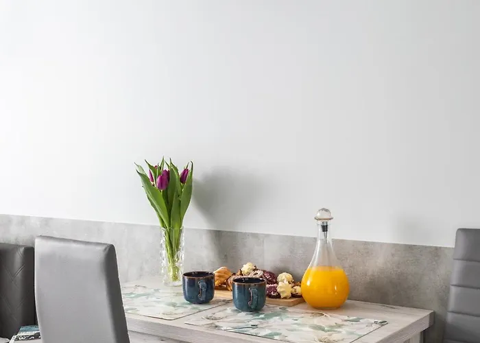 Next To Royal Castle Elegant Old Town Cracovia