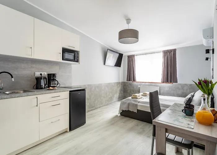 Next To Royal Castle Elegant Old Town *