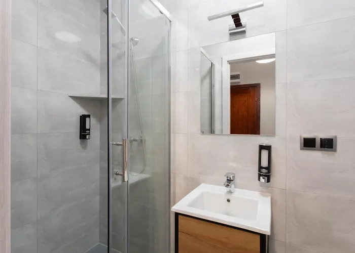 Next To Royal Castle Elegant Old Town