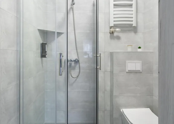 Next To Royal Castle Elegant Old Town