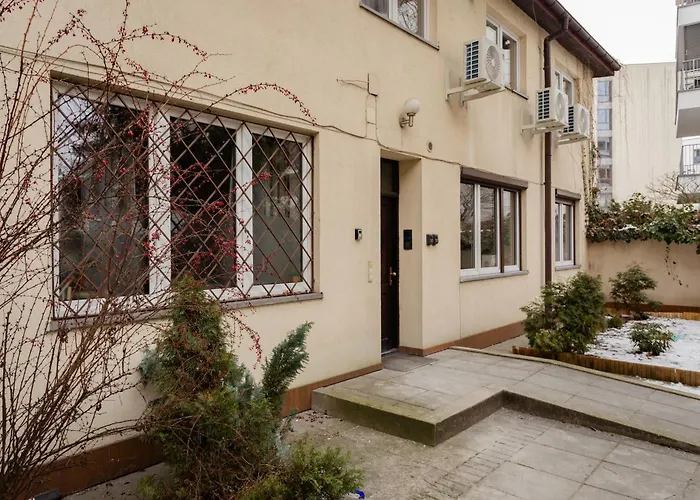 Next To Royal Castle Elegant Old Town Appartamento Cracovia